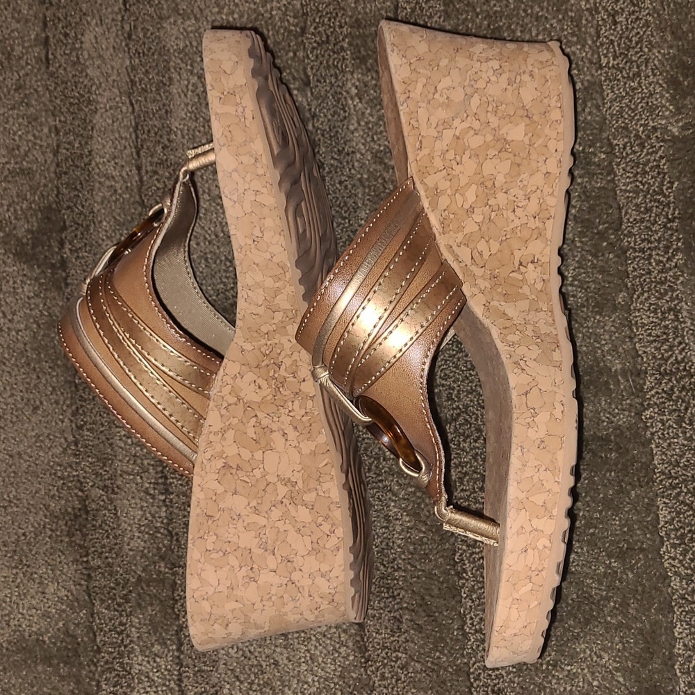 👡Clark's Sandals👡 - Picture 3 of 7
